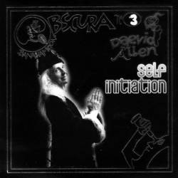 Daevid Allen : Self Initiation - Bananamoon Obscura n°3